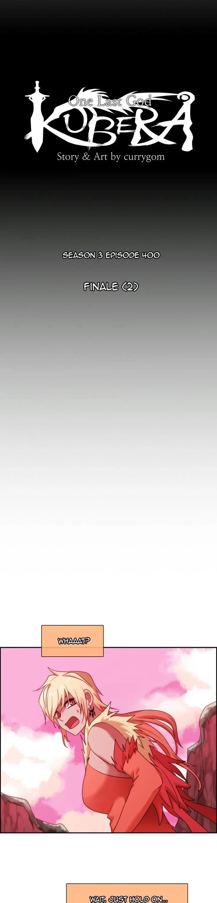 Kubera Chapter 699 Page 10