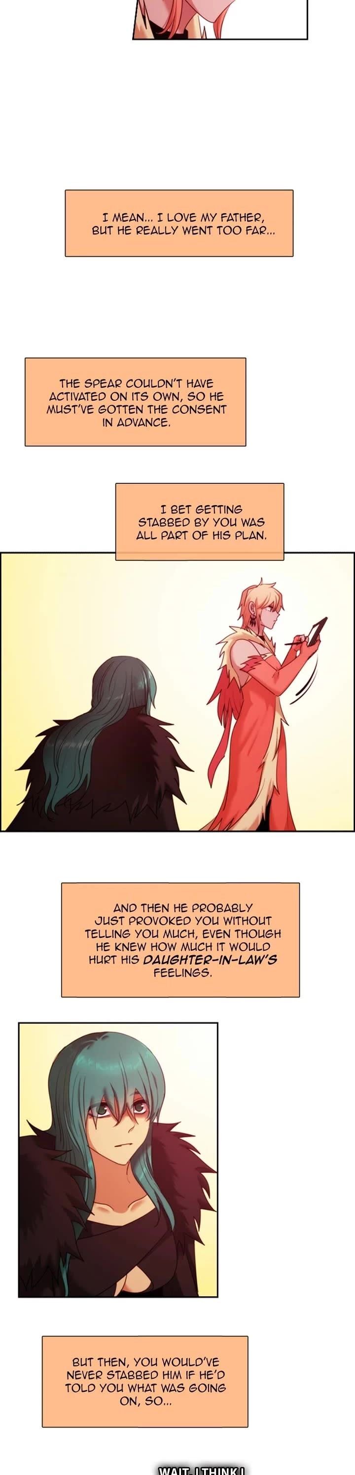Kubera Chapter 699 Page 14