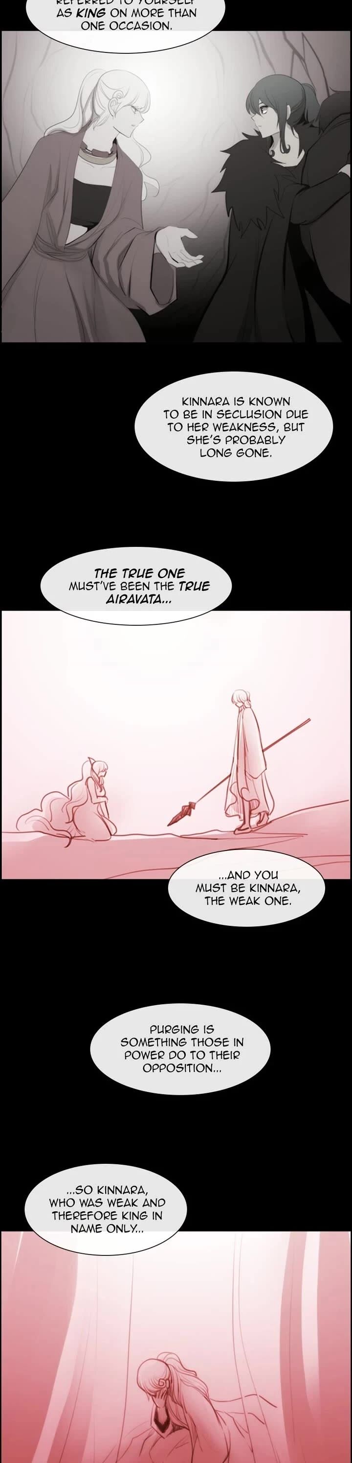 Kubera Chapter 699 Page 4