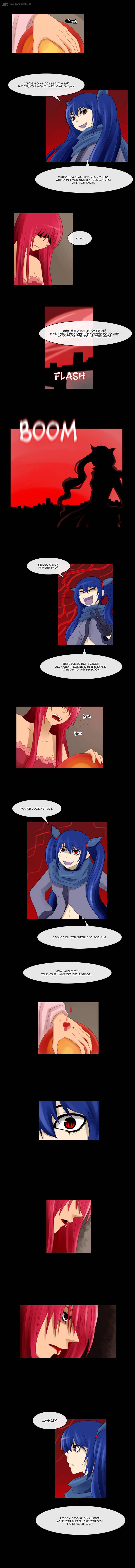 Kubera Chapter 70 Page 6