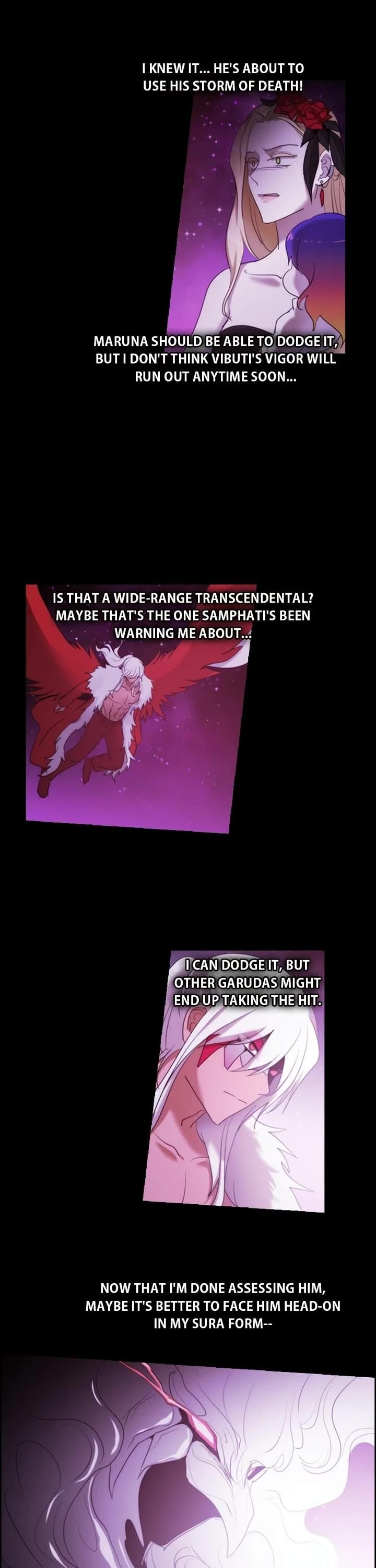 Kubera Chapter 700 Page 22