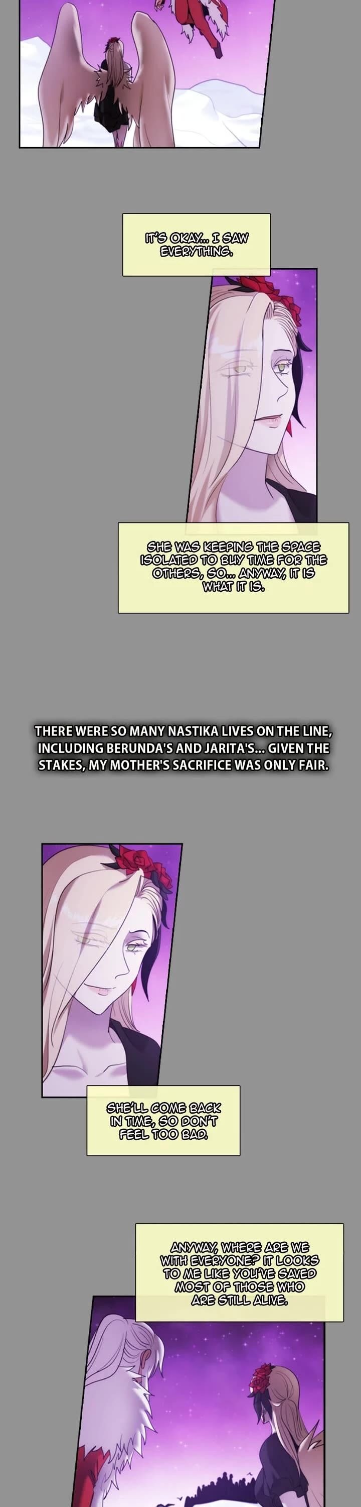 Kubera Chapter 700 Page 3