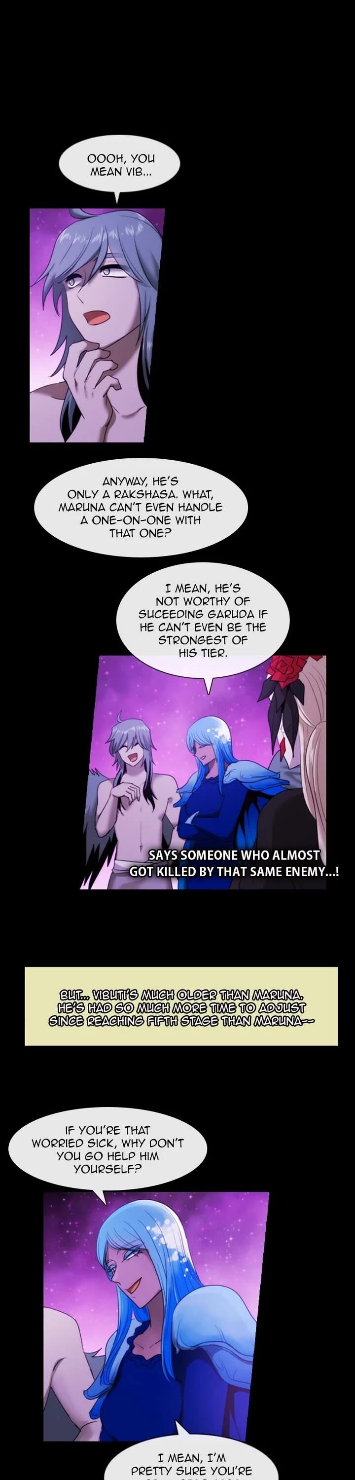 Kubera Chapter 700 Page 8