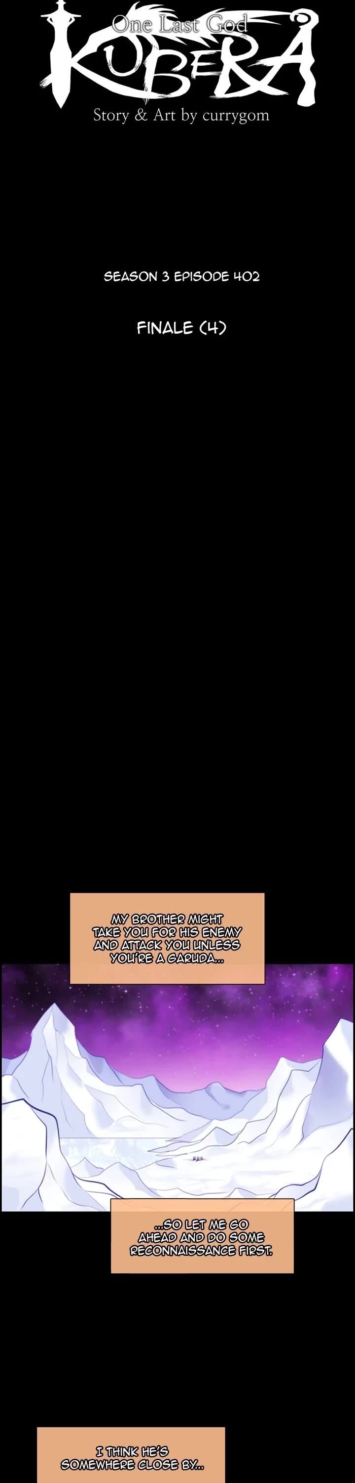 Kubera Chapter 701 Page 11