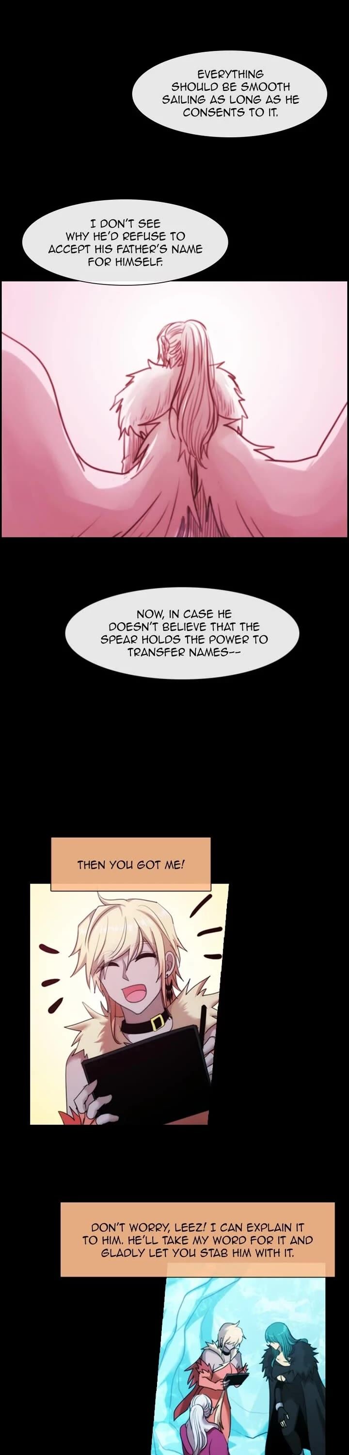 Kubera Chapter 701 Page 2