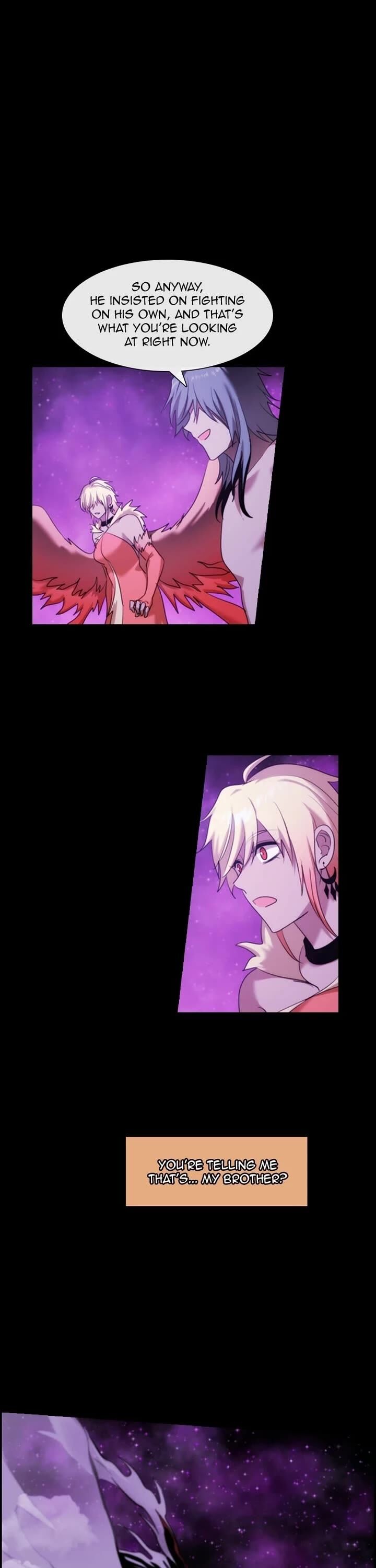 Kubera Chapter 701 Page 21