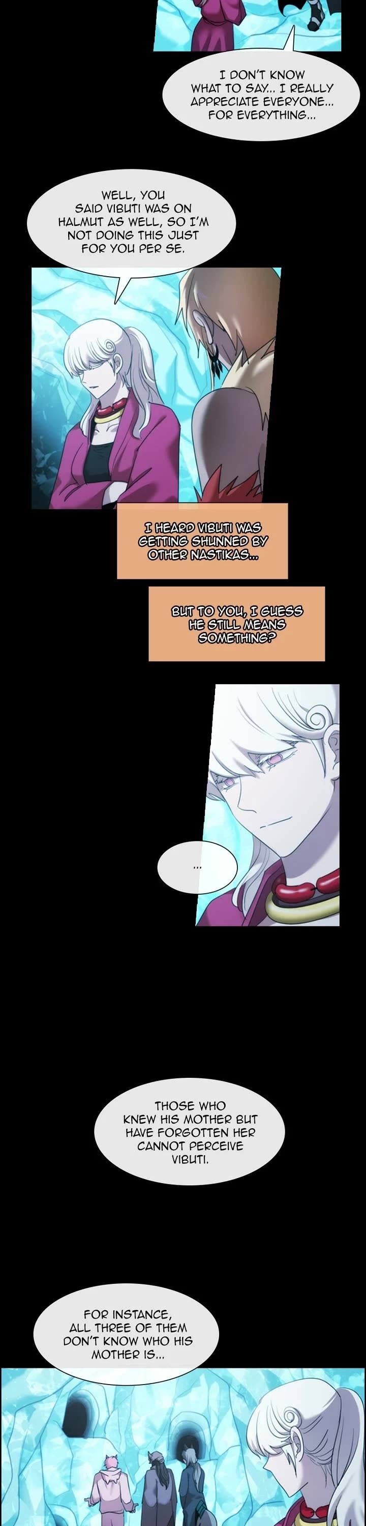 Kubera Chapter 701 Page 3