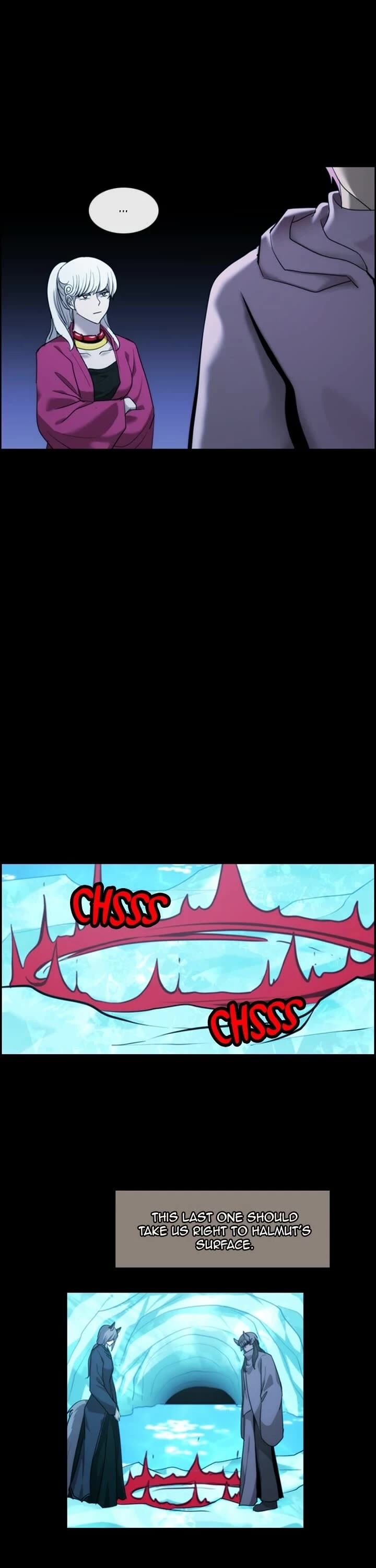 Kubera Chapter 701 Page 6