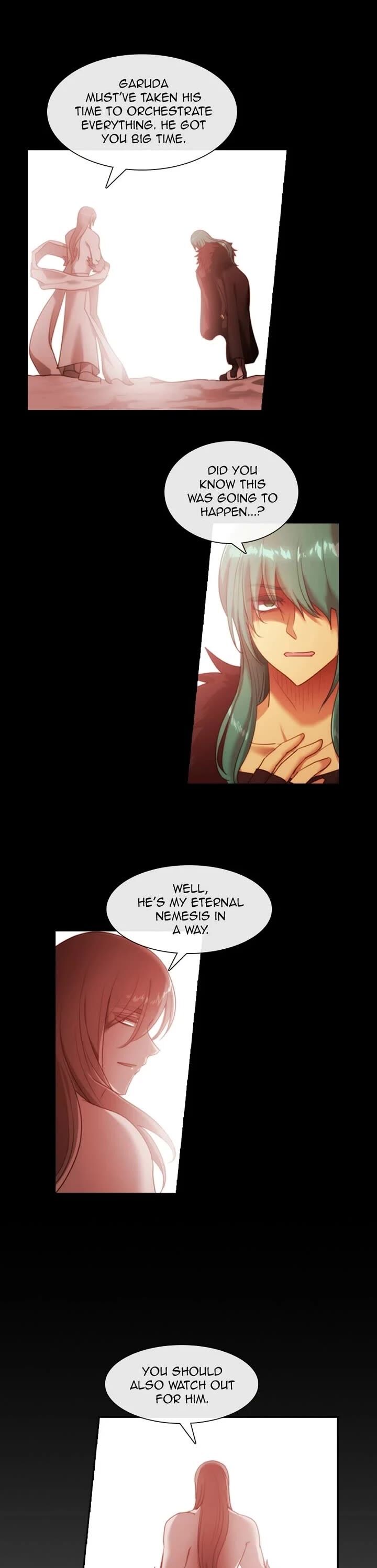 Kubera Chapter 701 Page 9