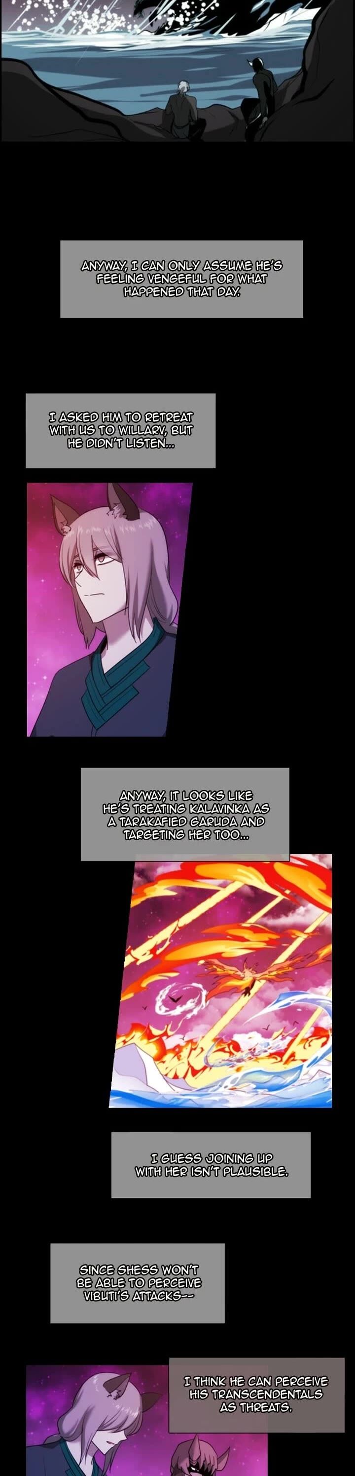 Kubera Chapter 702 Page 10
