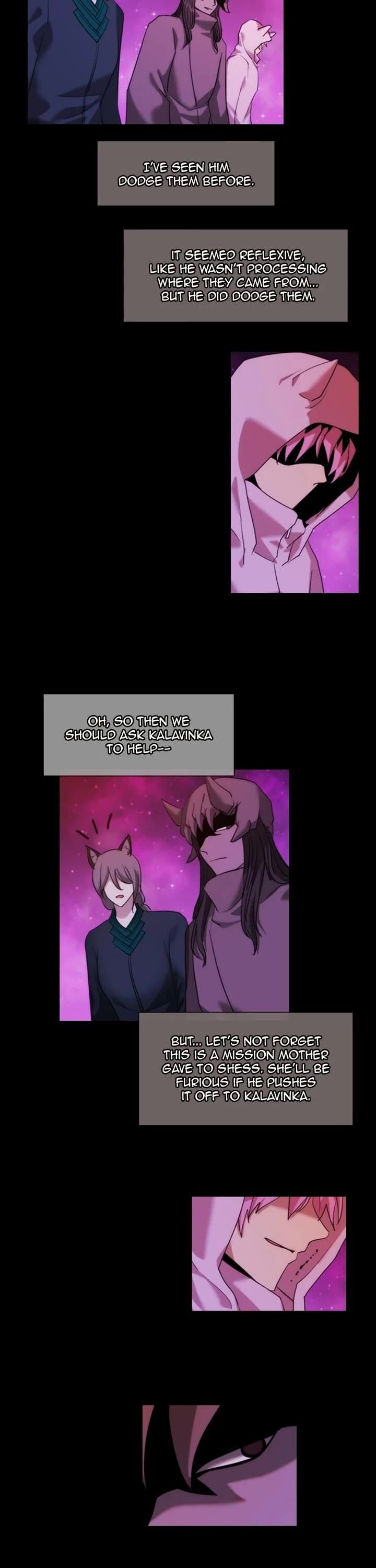 Kubera Chapter 702 Page 11