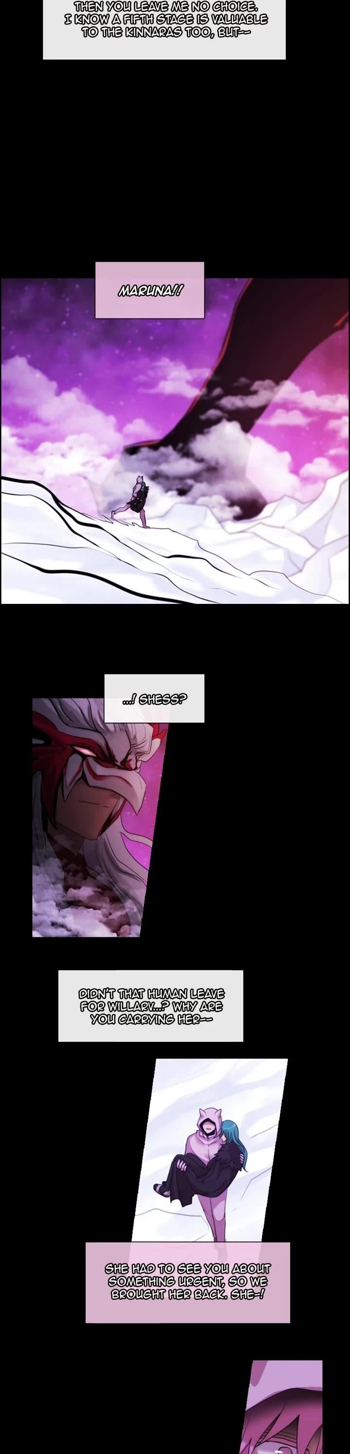 Kubera Chapter 702 Page 19