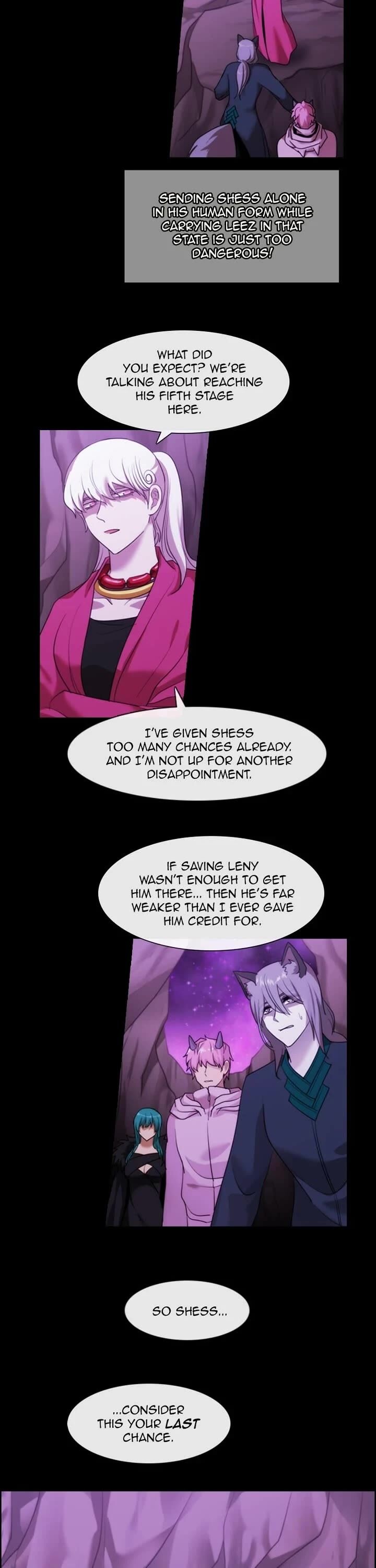Kubera Chapter 702 Page 3