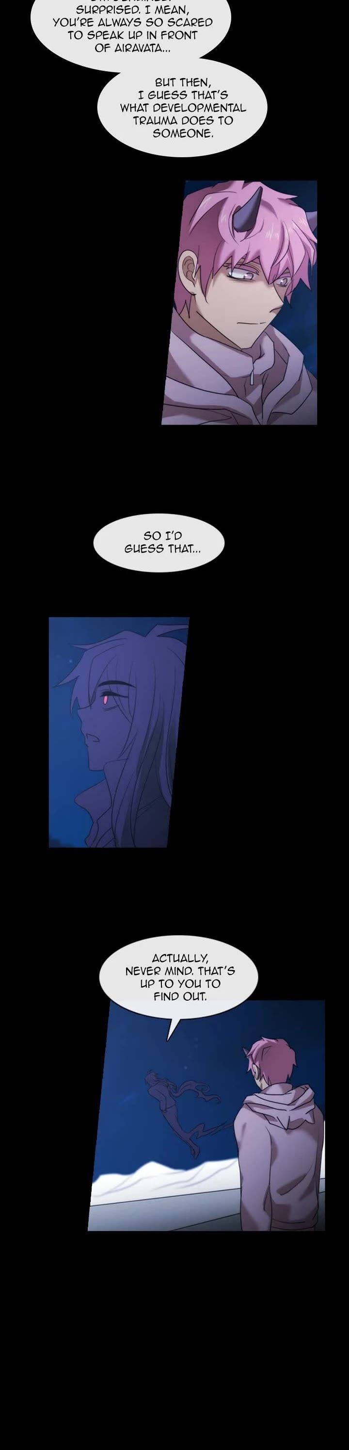 Kubera Chapter 702 Page 30