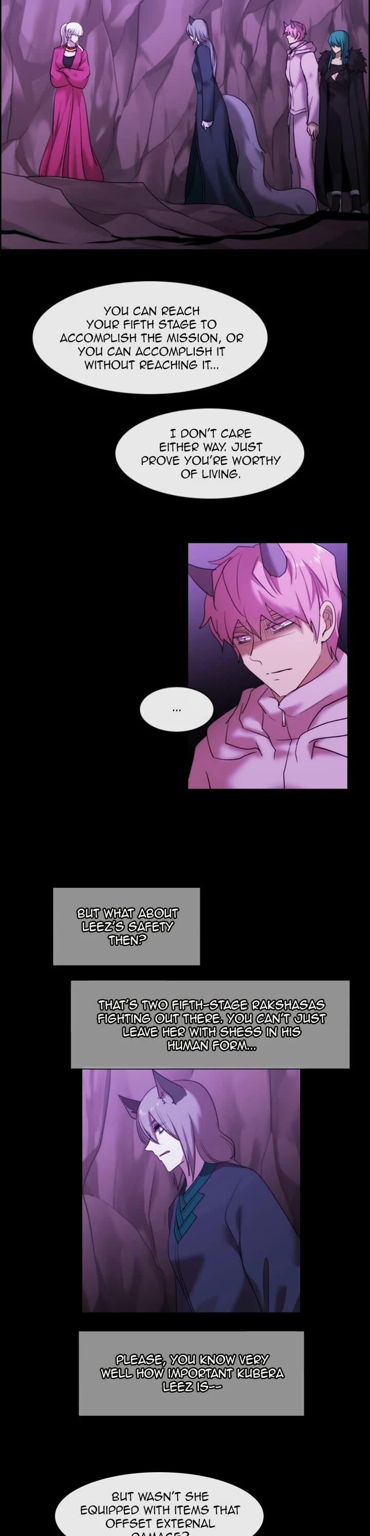 Kubera Chapter 702 Page 4