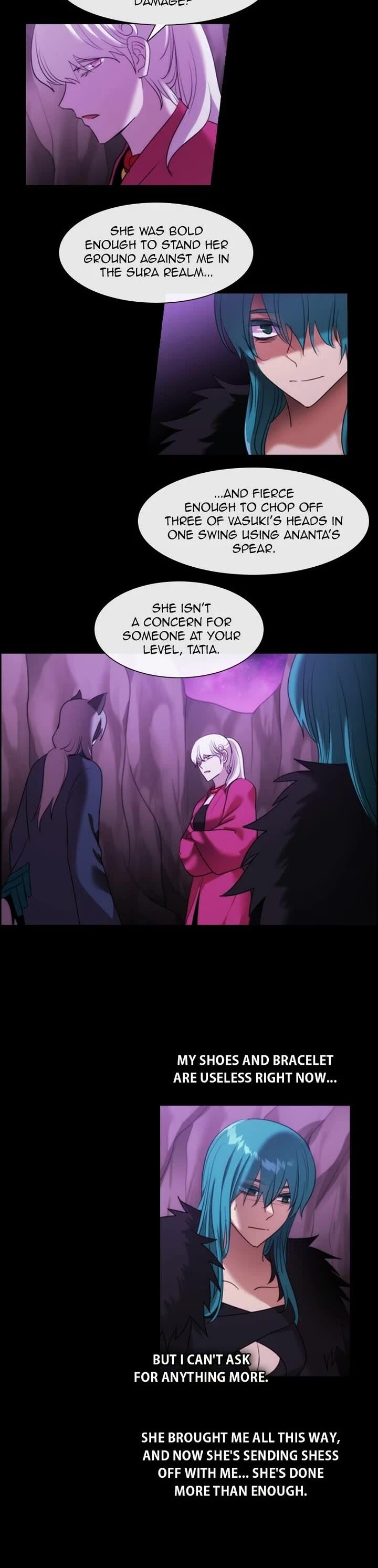 Kubera Chapter 702 Page 5
