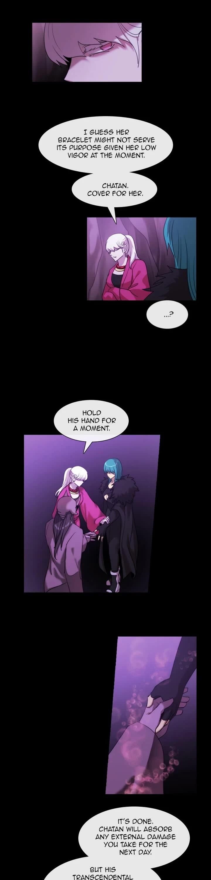 Kubera Chapter 702 Page 6