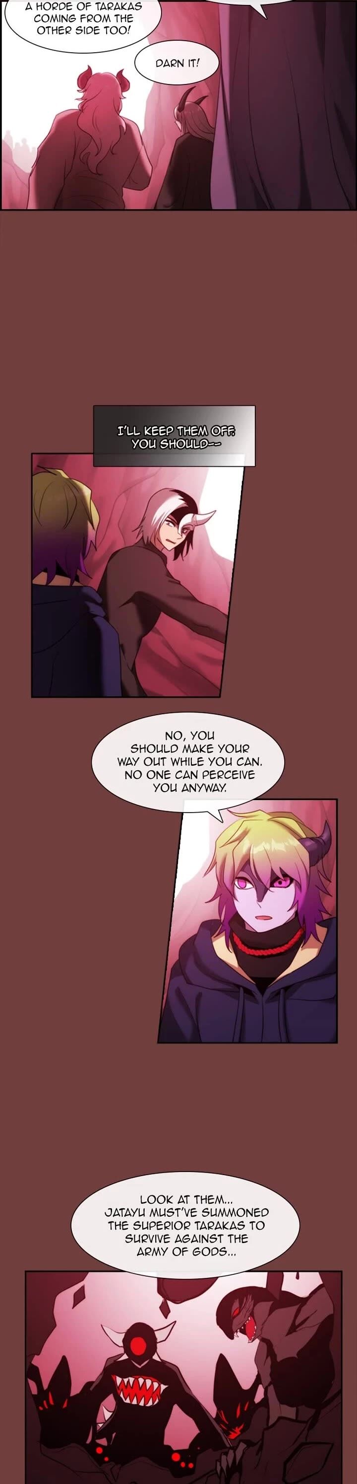 Kubera Chapter 703 Page 10