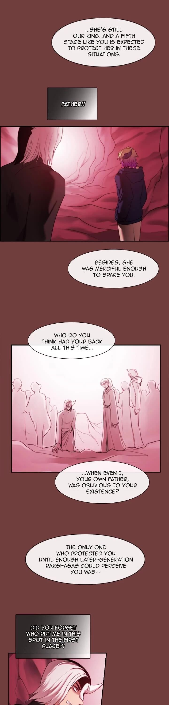 Kubera Chapter 703 Page 12
