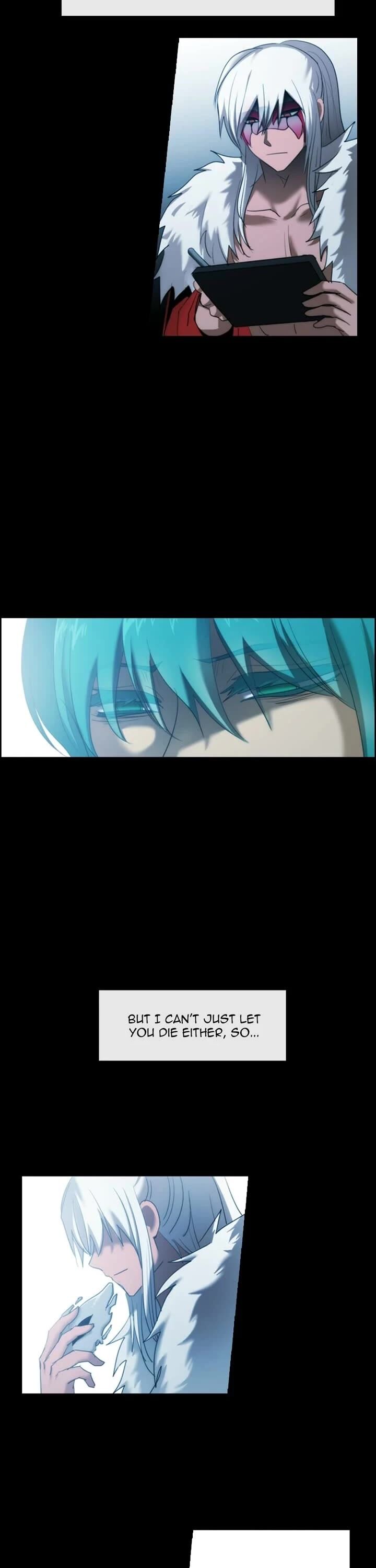 Kubera Chapter 703 Page 27