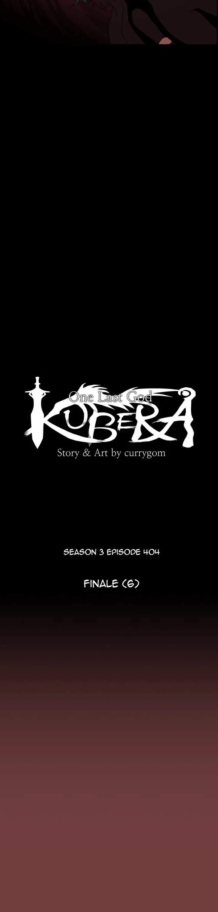 Kubera Chapter 703 Page 8