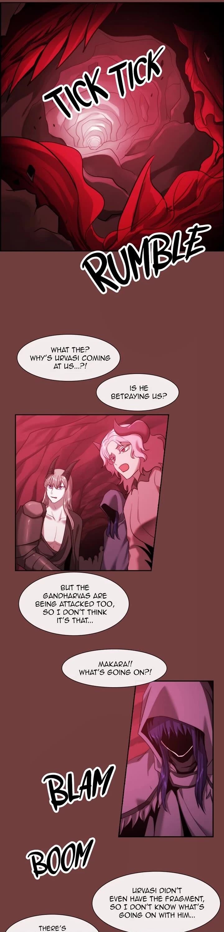 Kubera Chapter 703 Page 9