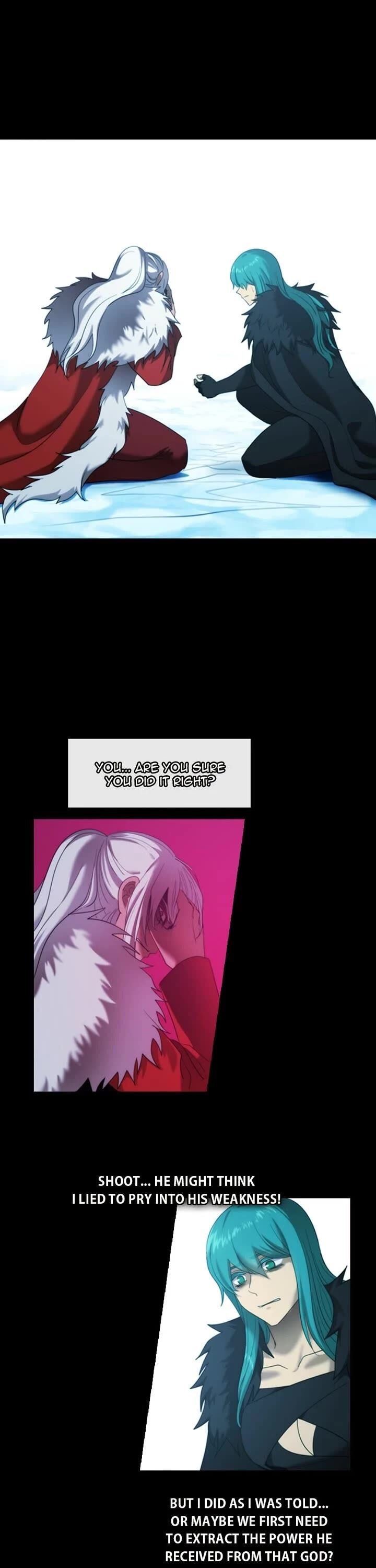 Kubera Chapter 704 Page 11