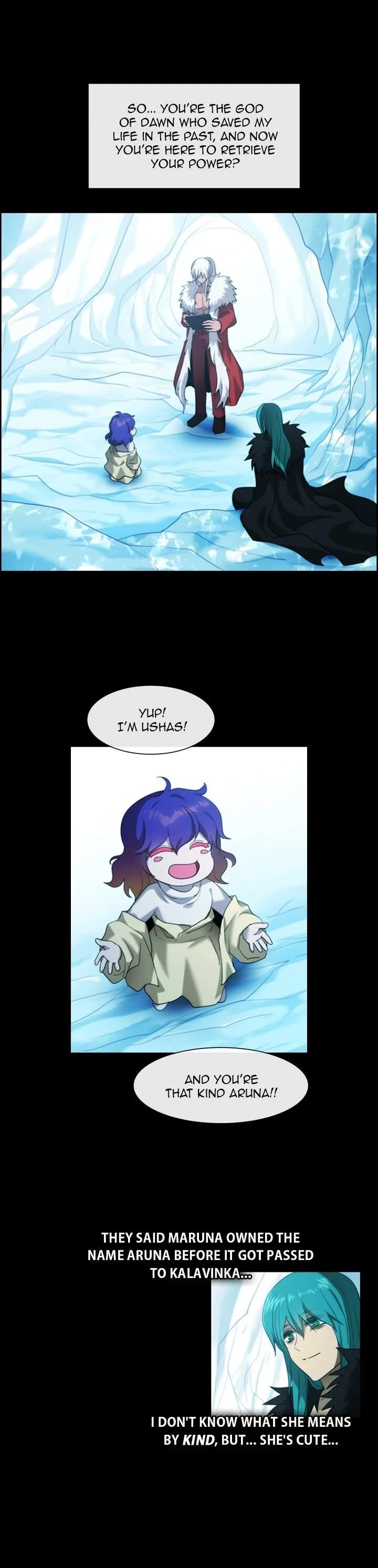 Kubera Chapter 704 Page 14