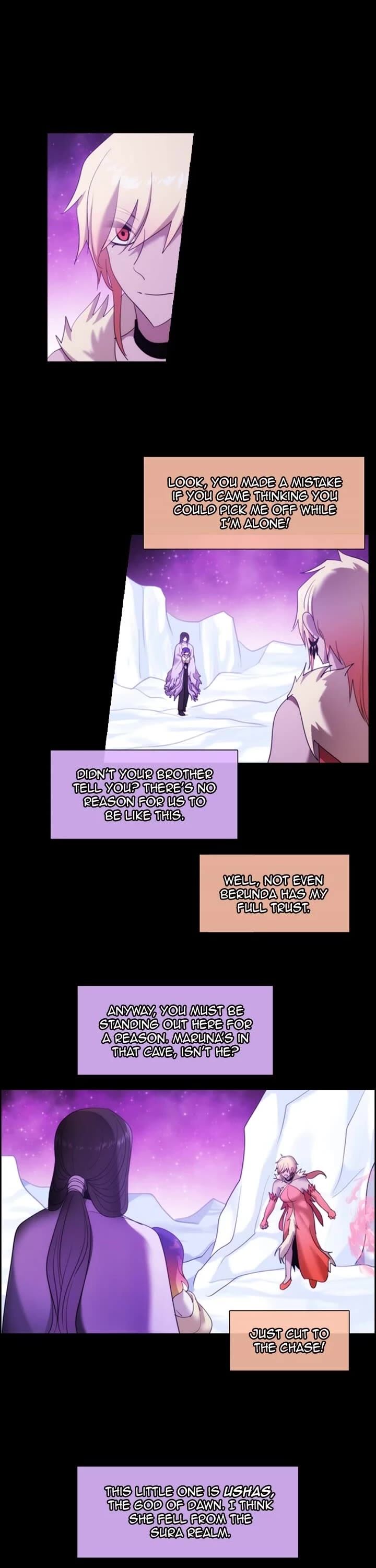 Kubera Chapter 704 Page 2