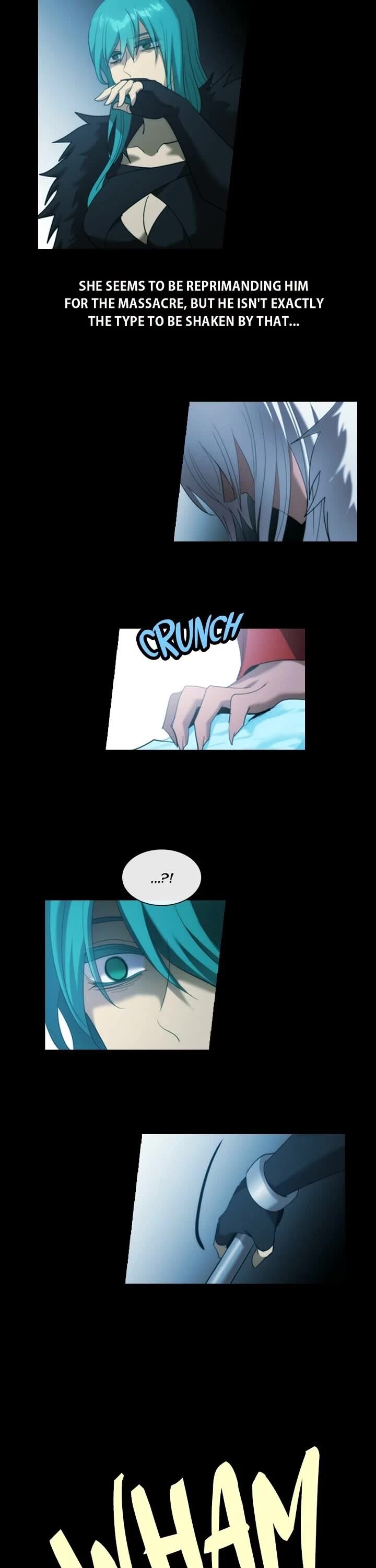 Kubera Chapter 704 Page 26
