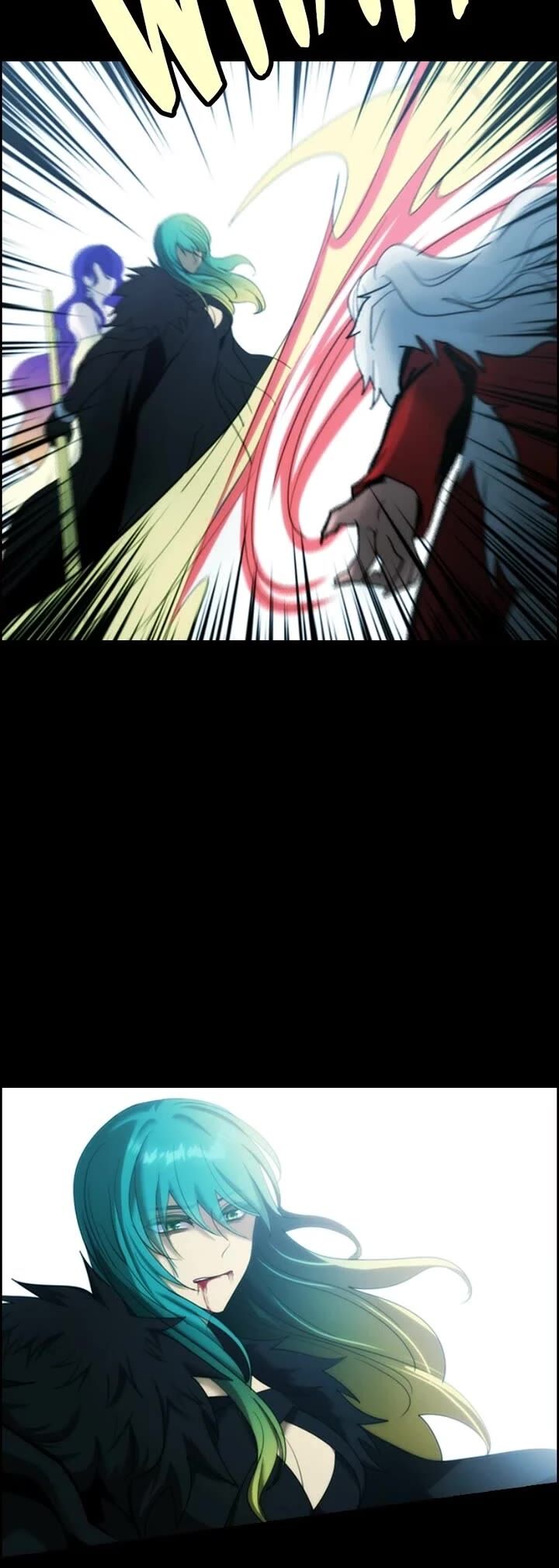 Kubera Chapter 704 Page 27