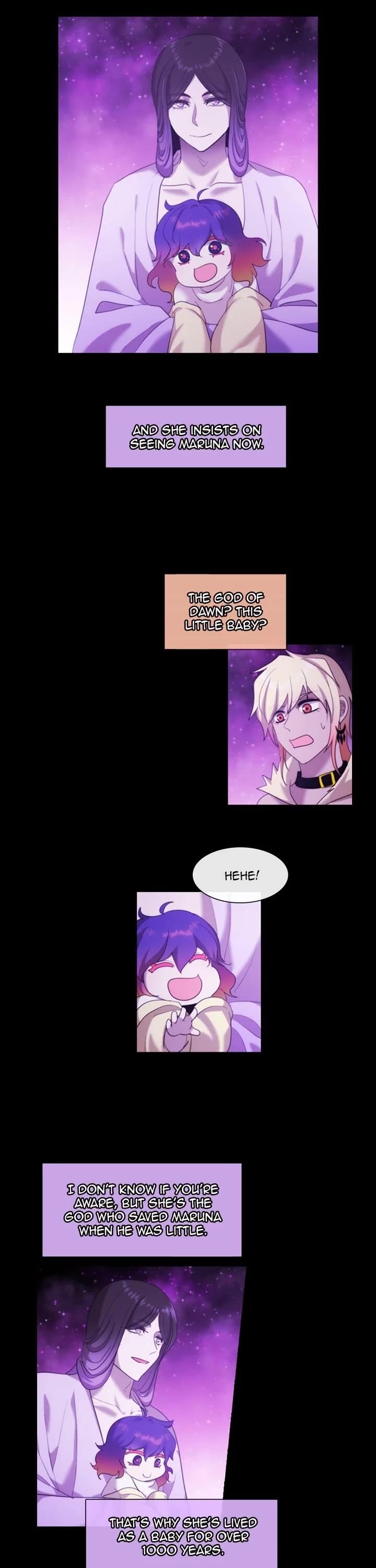 Kubera Chapter 704 Page 3