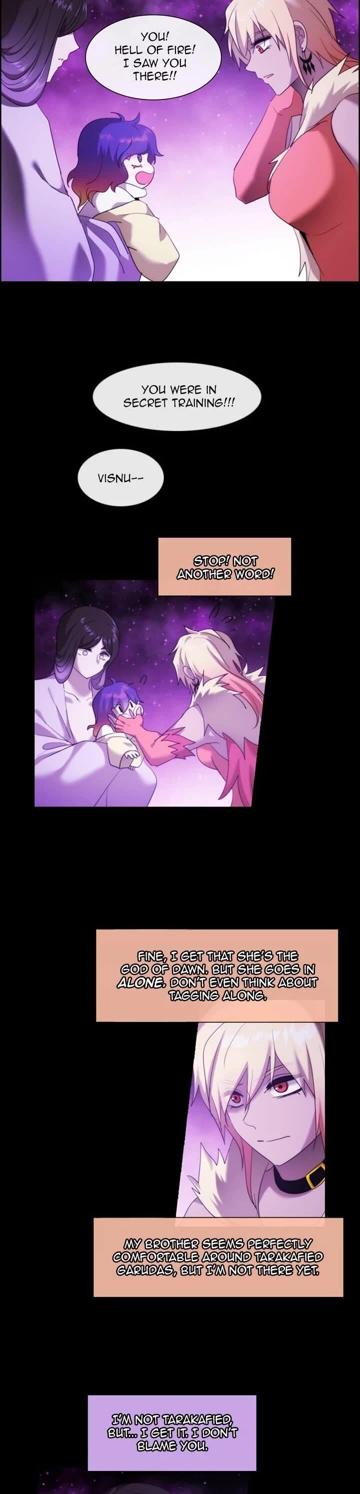 Kubera Chapter 704 Page 5