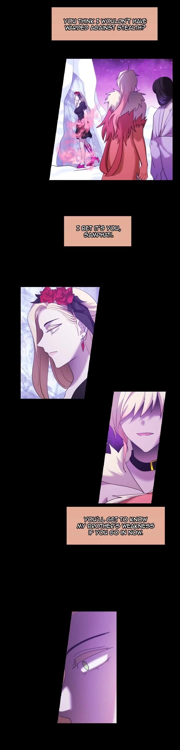 Kubera Chapter 704 Page 8