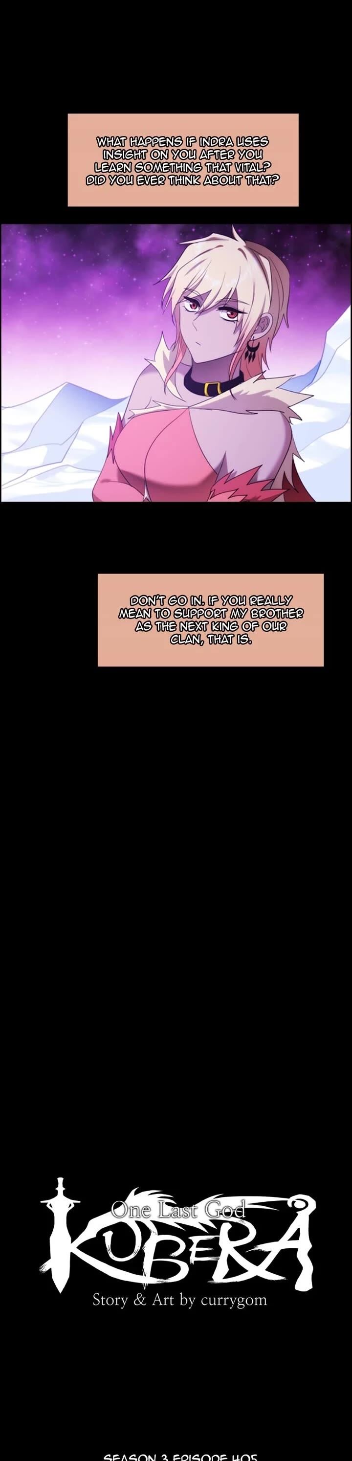 Kubera Chapter 704 Page 9