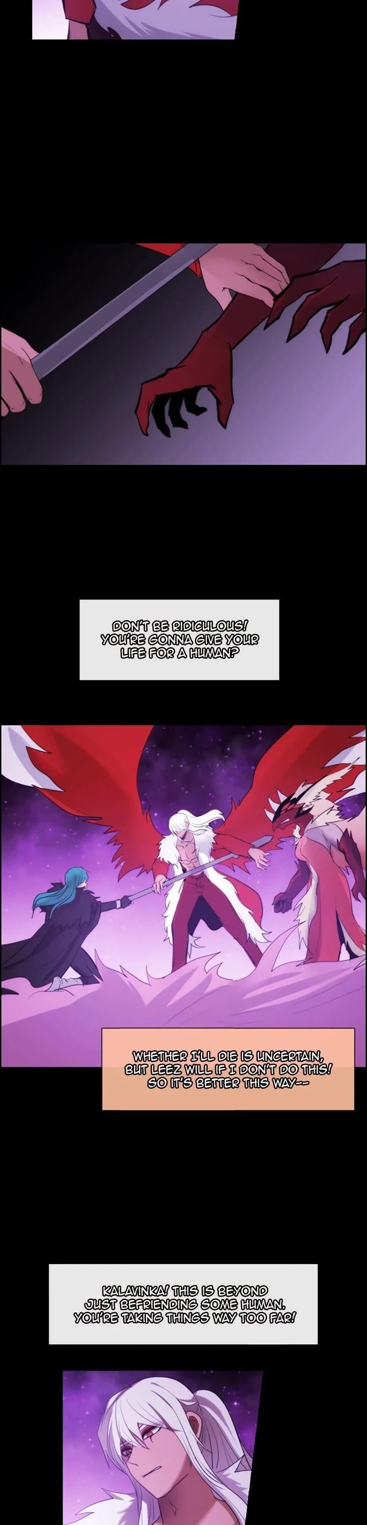 Kubera Chapter 705 Page 24