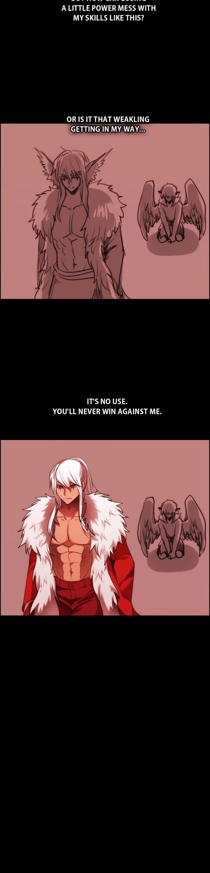 Kubera Chapter 705 Page 4