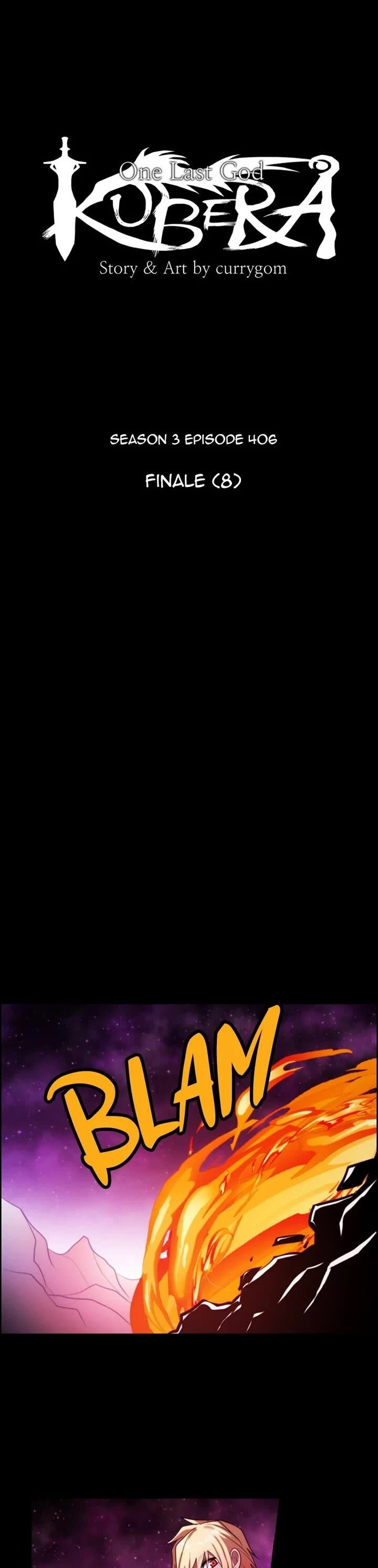 Kubera Chapter 705 Page 5