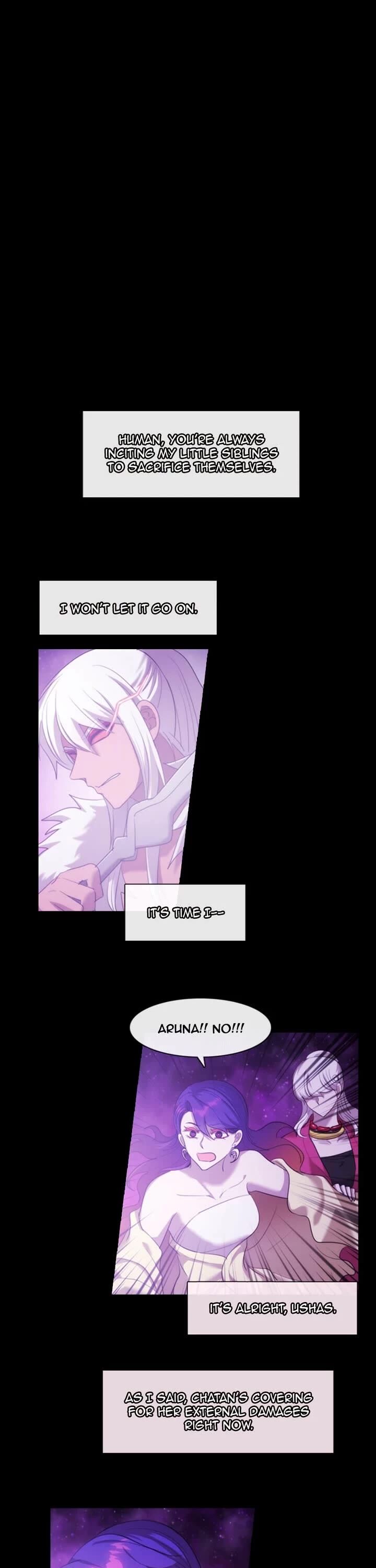 Kubera Chapter 706 Page 1