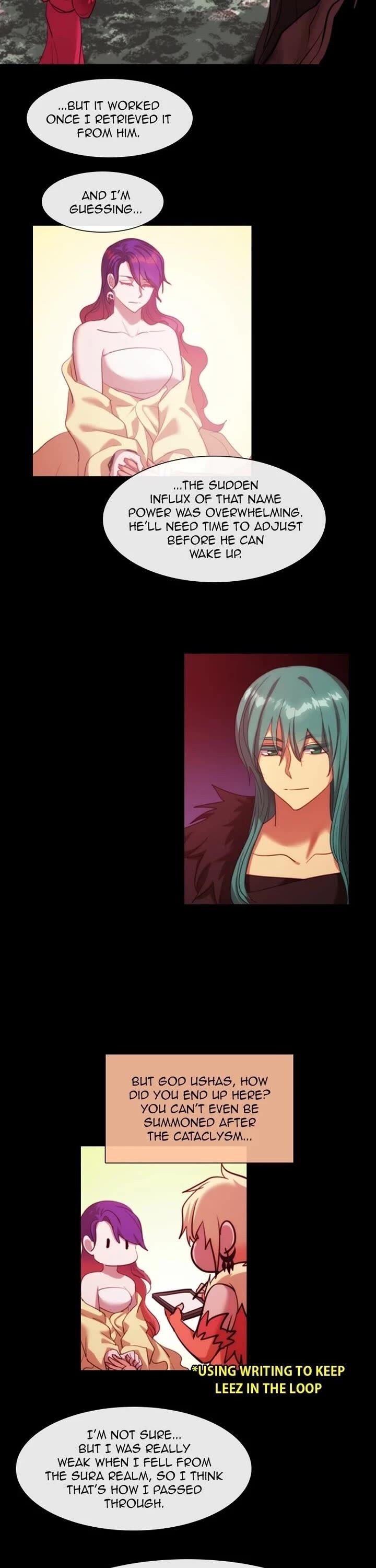 Kubera Chapter 706 Page 17