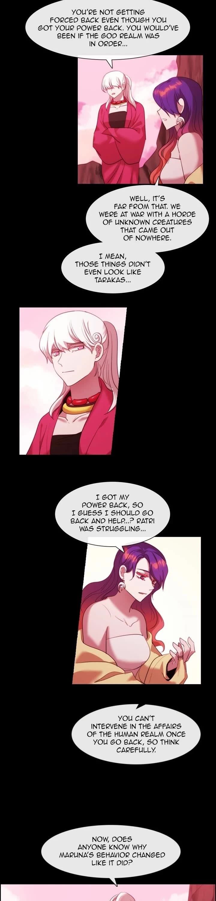 Kubera Chapter 706 Page 18