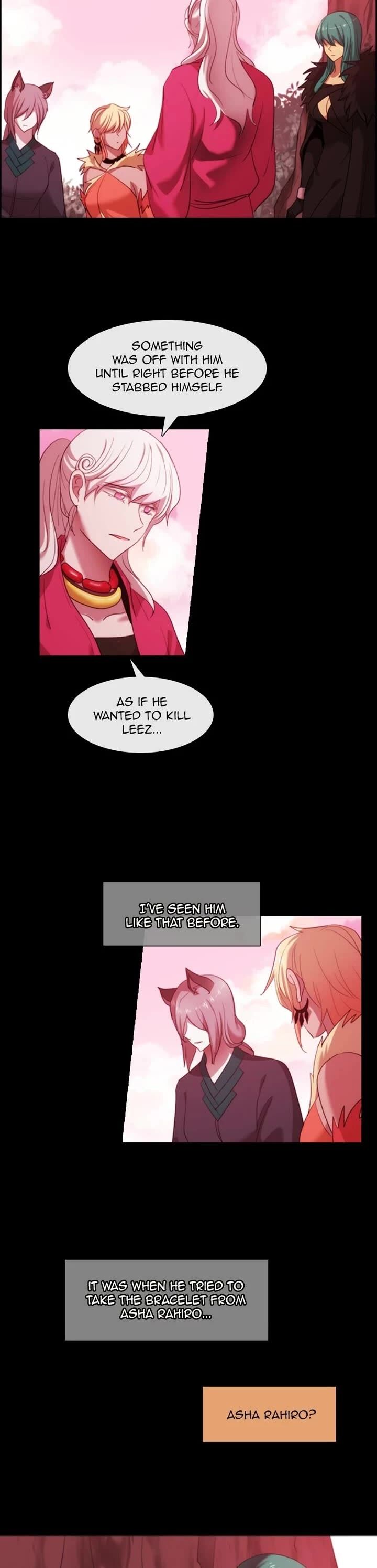 Kubera Chapter 706 Page 19