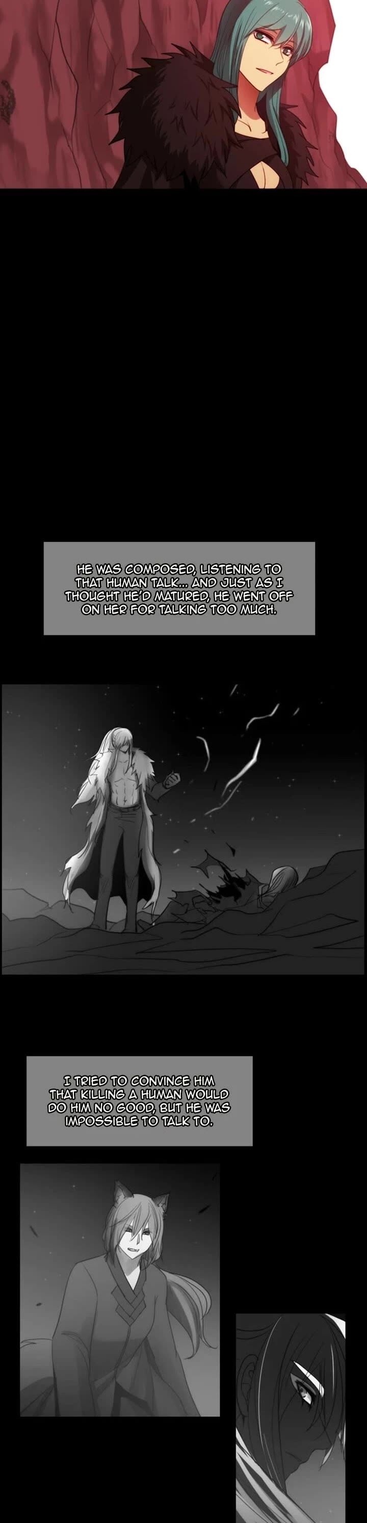 Kubera Chapter 706 Page 20