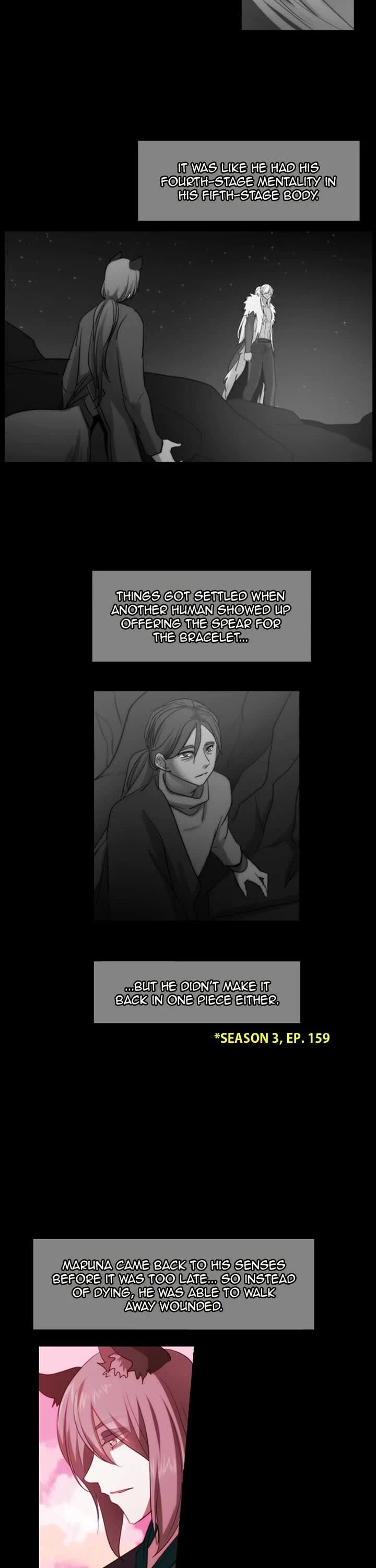 Kubera Chapter 706 Page 21