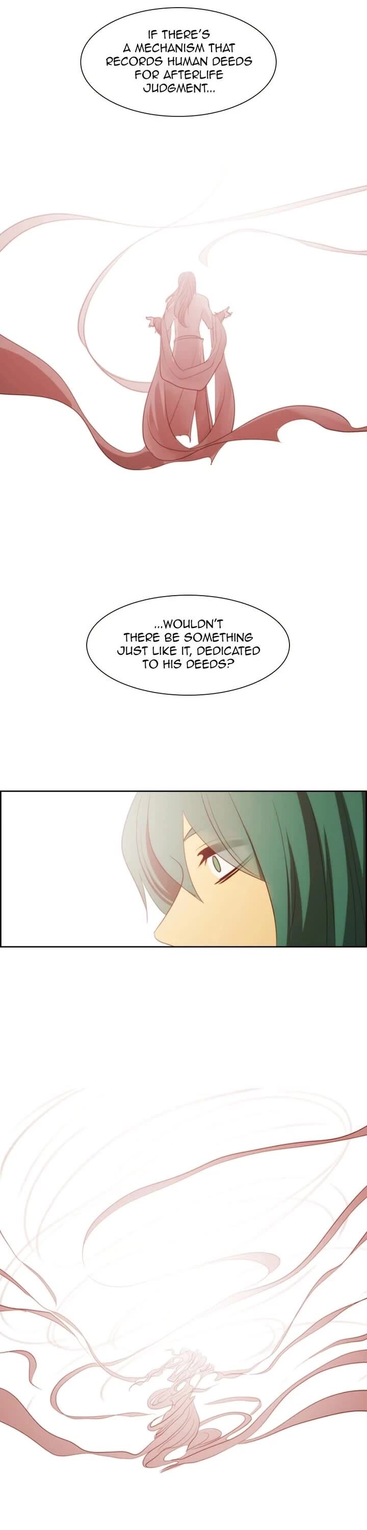 Kubera Chapter 706 Page 32