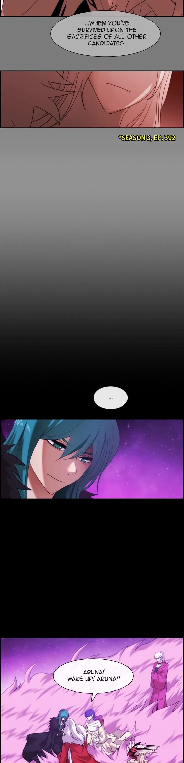 Kubera Chapter 706 Page 9