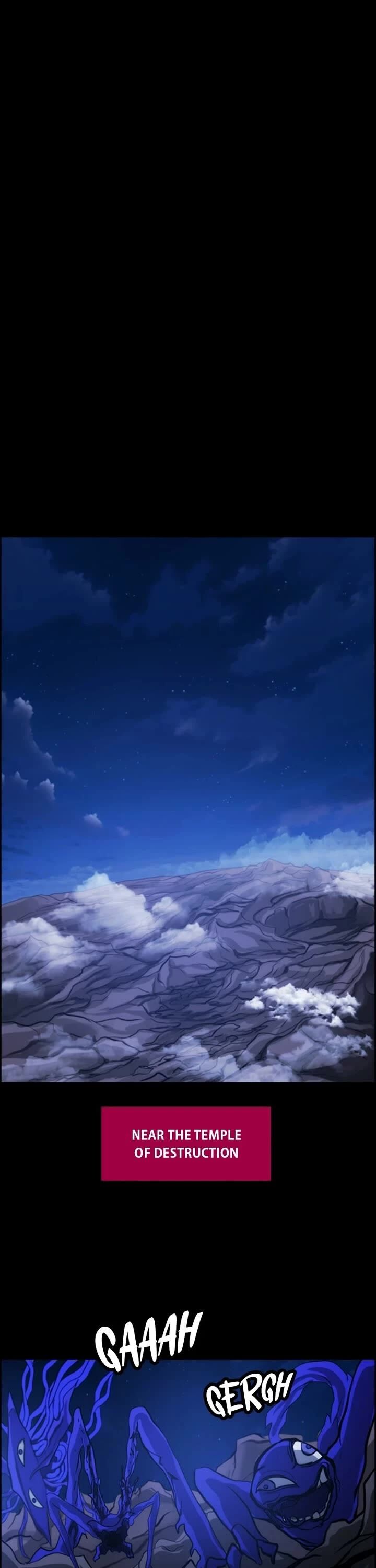 Kubera Chapter 707 Page 1