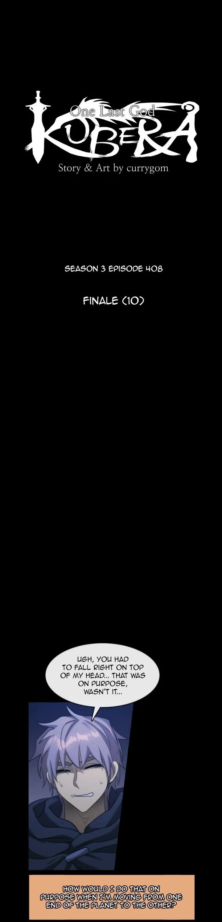 Kubera Chapter 707 Page 10