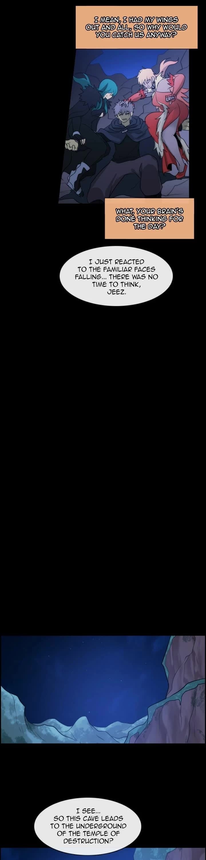 Kubera Chapter 707 Page 11