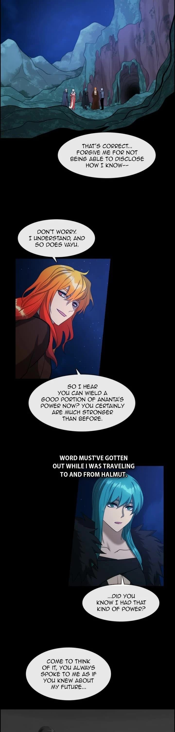 Kubera Chapter 707 Page 12